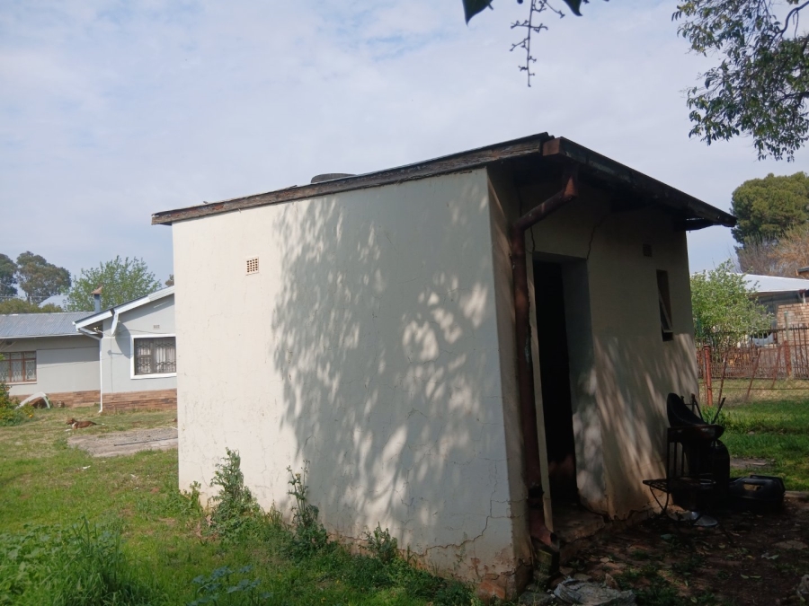 3 Bedroom Property for Sale in Wilgehof Free State